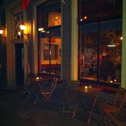 Café De Slof B.V., Enkhuizen openingstijden