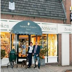 Annemieke's Kramerie, Aalsmeer openingstijden