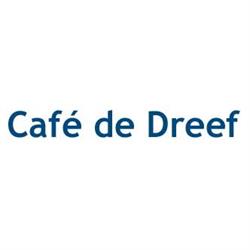 Café De Dreef, Dongen openingstijden