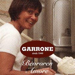 Garrone IJssalon B, Haarlem openingstijden