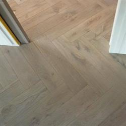 Design Parket, Cuijk openingstijden