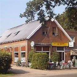 Café Kajuiter, Zevenhuizen openingstijden