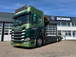 Bosman Transportbedrijf Bv, Gaanderen openingstijden