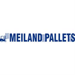 Meiland Pallets, Hillegom openingstijden