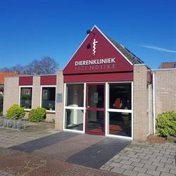 Ijzendijke Dierenkliniek, IJzendijke openingstijden
