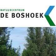 Stichting K.N. N.V. Natuurcentrum 'De Boshoek' Schiedam, openingstijden