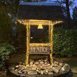 Bungalowpark Remboe Village, Epe openingstijden