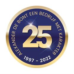 Alexander de Bont Bouw- en Aannemingsbedrijf B.V., Breda openingstijden