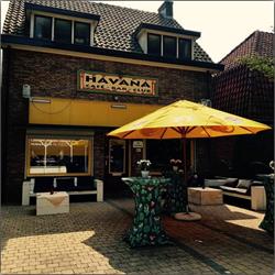 Cafe Bar Club Havana - Amersfoort, openingstijden