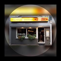 Jeruzalem Shoarma, Alkmaar openingstijden
