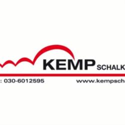 Kemp Schalkwijk, openingstijden