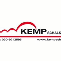 Kemp Schalkwijk, openingstijden