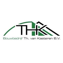Bouwbedrijf Th. van Kasteren, Veldhoven openingstijden