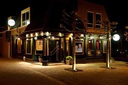 Moarkswâl Café Bar, Aldtsjerk openingstijden