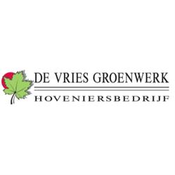 Groenwerk De Vries, Papendrecht openingstijden