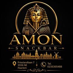 Amon Snackbar, Haarlem openingstijden