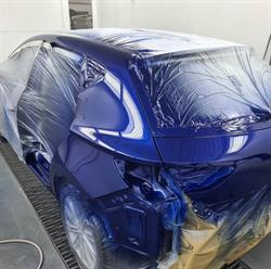 Kamphuis Autoschade- en Spuitbedrijf, Rossum openingstijden