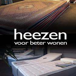 Heezen woninginrichting, Dinxperlo openingstijden