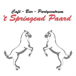 Cafe?-bar-restaurant-partycentrum Het Paard, Hensbroek openingstijden