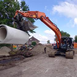 Heijnen Loon- en Grondverzetbedrijf, Nieuw-Schoonebeek openingstijden