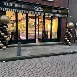 Baltus Delicatessenshop, Volendam openingstijden