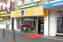 Harco Schoenservice, Geleen openingstijden