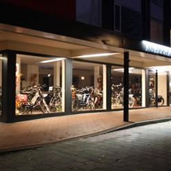 Koeleman Rijwielen, Enschede openingstijden