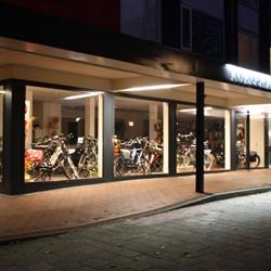 Koeleman Rijwielen, Enschede openingstijden
