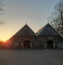 De Kroesweffer, Vasse openingstijden