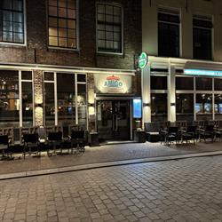 Amigo Argentijns en Mexicaans Restaurant, Vlissingen openingstijden