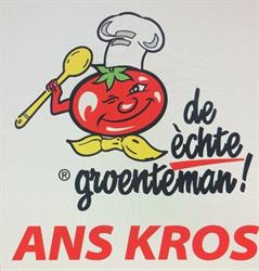 Ans Kros Groenten en Fruit, Apeldoorn openingstijden