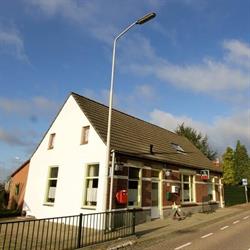 Calfven Café Het, Ossendrecht openingstijden