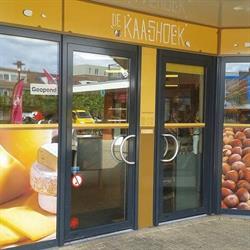 De Kaashoek V.O.F., Ter Aar openingstijden