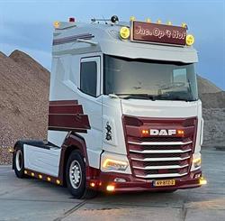 Hof Transport Jac OP 't, Hansweert openingstijden
