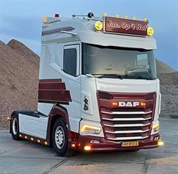 Hof Transport Jac OP 't, Hansweert openingstijden