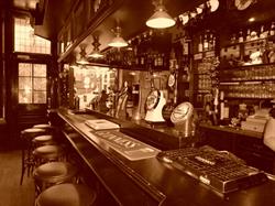 Irish Pub The Shamrock, Nijmegen openingstijden