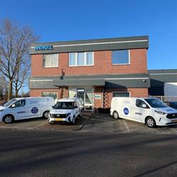 Andritz Bv, Den Helder openingstijden