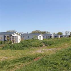 Luttikduin Camping, Callantsoog openingstijden