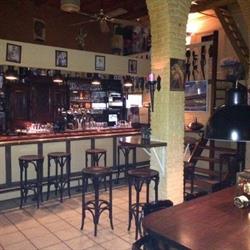 Café De Dwaasheid, Zutphen openingstijden