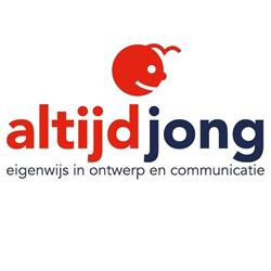 Studio Altijd Jong, 't Veld openingstijden