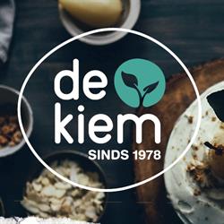 De Kiem Natuurvoeding, Asten openingstijden