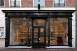 Beeld & Aambeeld Galerie, Enschede openingstijden