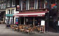 Scheltema Café Restaurant, Amsterdam openingstijden
