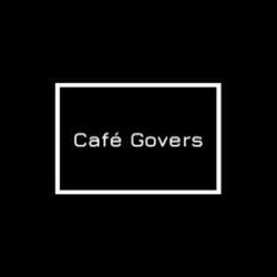 Café Govers, Geffen openingstijden