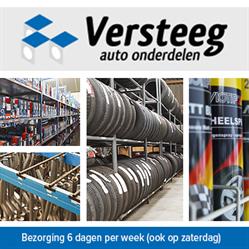 Versteeg Auto Onderdelen, Amersfoort openingstijden