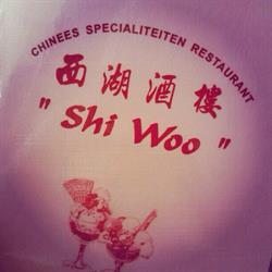 Shi-Woo Chinees Restaurant, Ede openingstijden