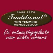 Traditional Hengelsport - Ton Temming hengelbouw, Utrecht openingstijden