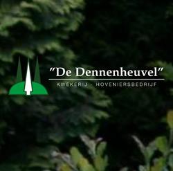 De Dennenheuvel, Overberg openingstijden