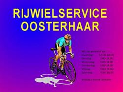 Oosterhaar Rijwielservice, Haren Gn openingstijden