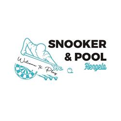 Hengelo Snooker- en Poolcentrum, openingstijden